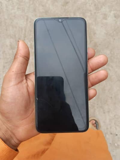 Itel A60s