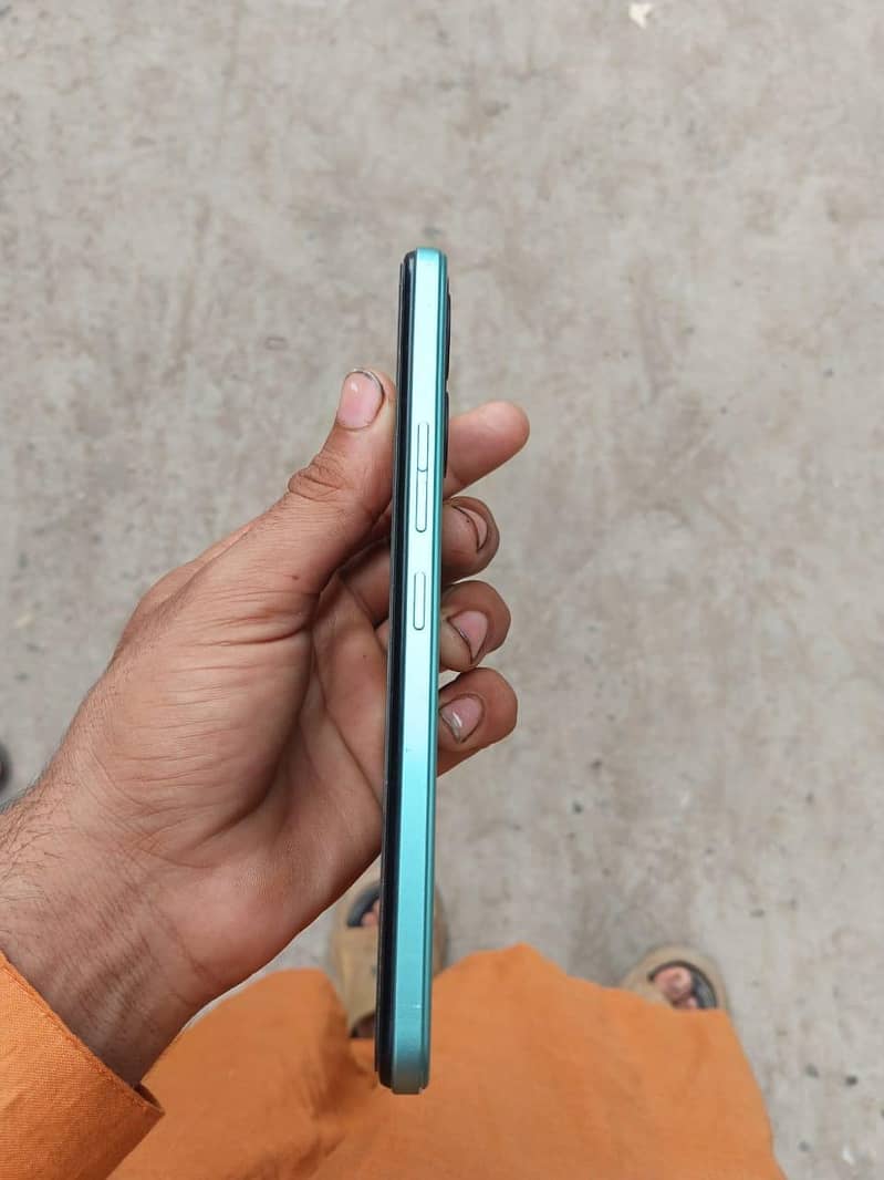 Itel A60s 3