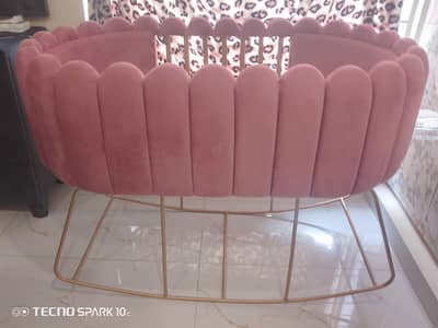modern stylish kids baby bed