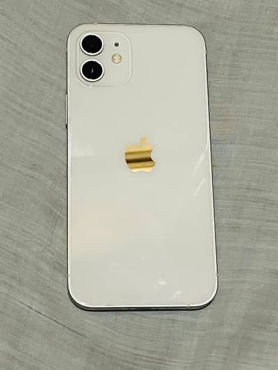 Apple iPhone 12