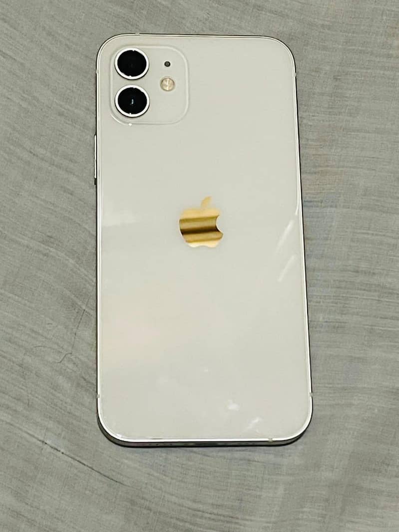Apple iPhone 12 0