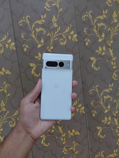 Google Pixel 7 Pro