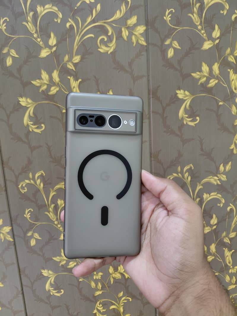 Google Pixel 7 Pro 1