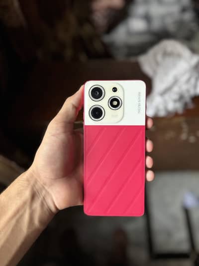 Tecno Spark 10 Pro