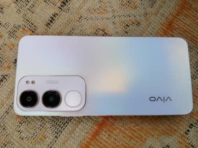 Vivo Y19s pro