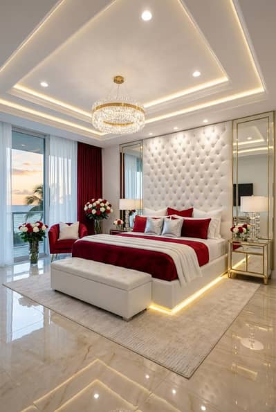 Daily Basis Short Stay Rooms Apartments in Islamabad Guest House Hotel Rooms for rent
