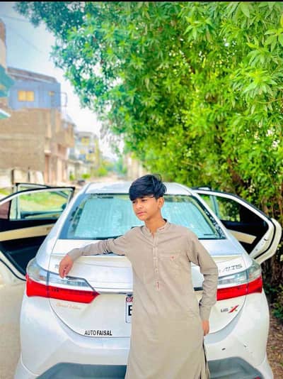 Asfand Ali
