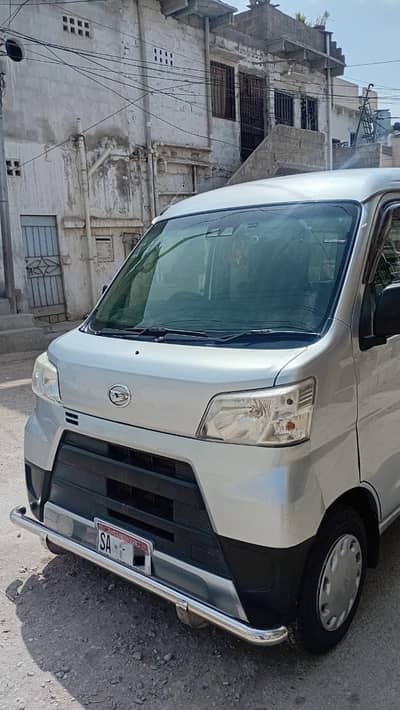 Daihatsu Hijet 2018.2024 03310324276