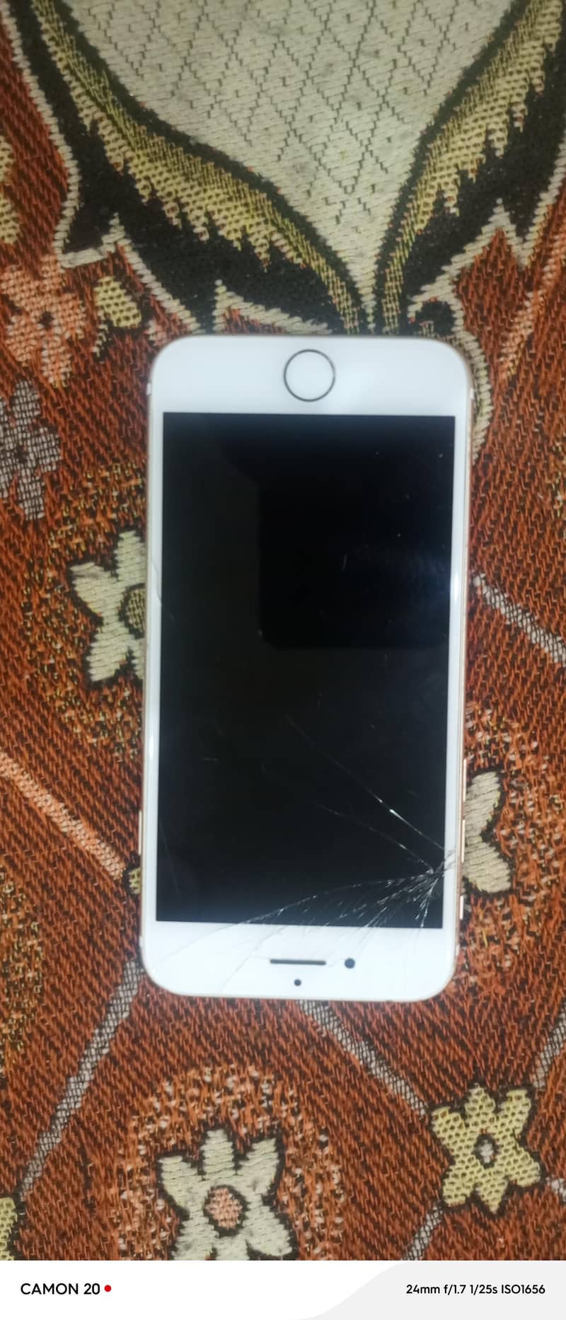 Apple iPhone 7 5