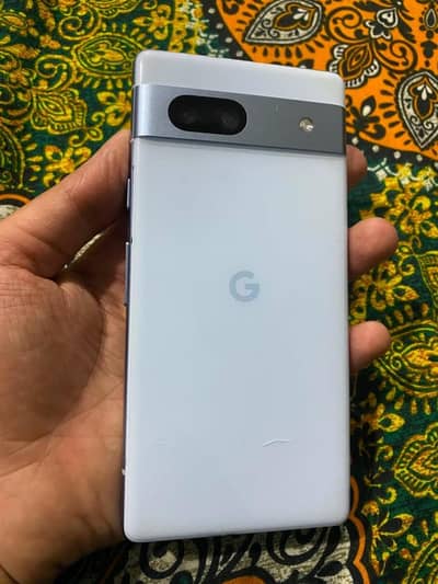 Google Pixel 7a