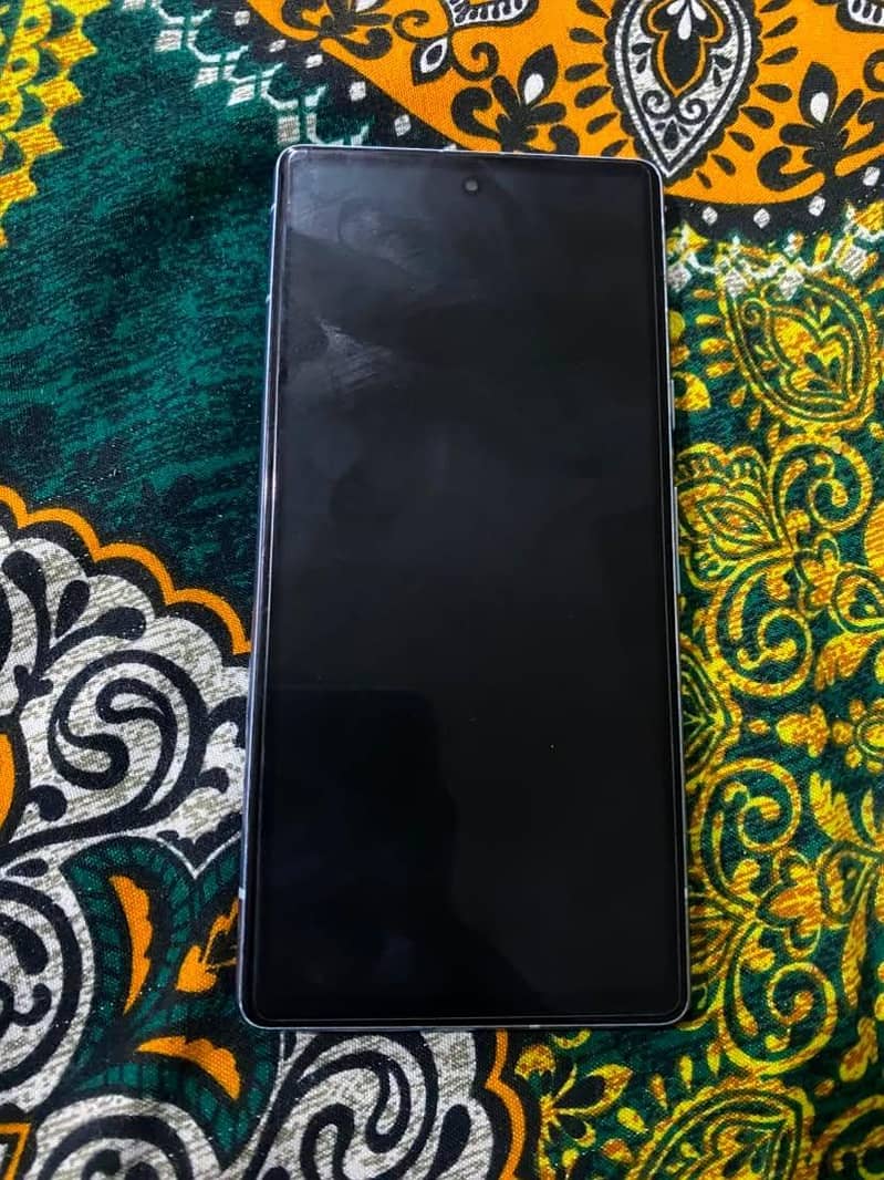 Google Pixel 7a 1