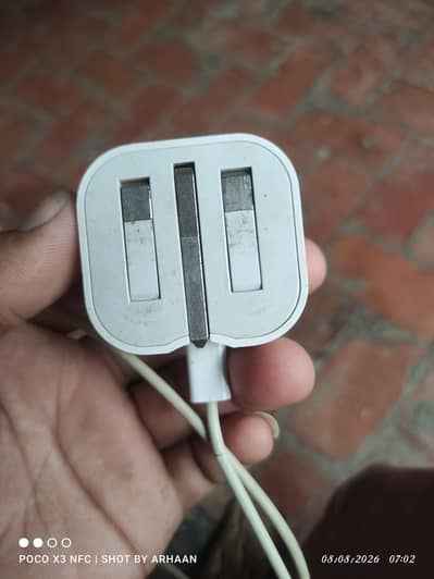 iphone charger