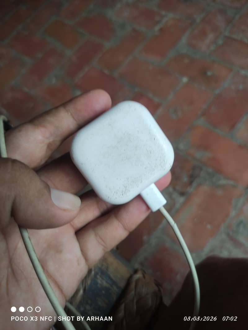 iphone charger 1