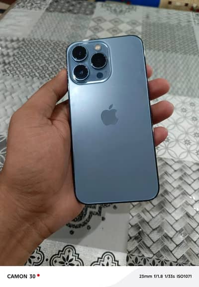 iPhone 13 Pro 128GB – Non-PTA
