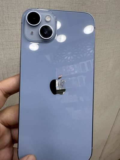 Apple iPhone 14 plus