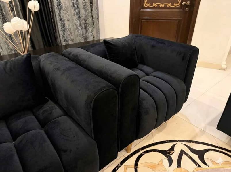 bubble sofa - sofa - sofa set - 6 seater sofa - 2
