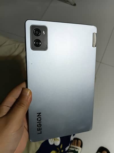 lenovo legion tab 16/256gb