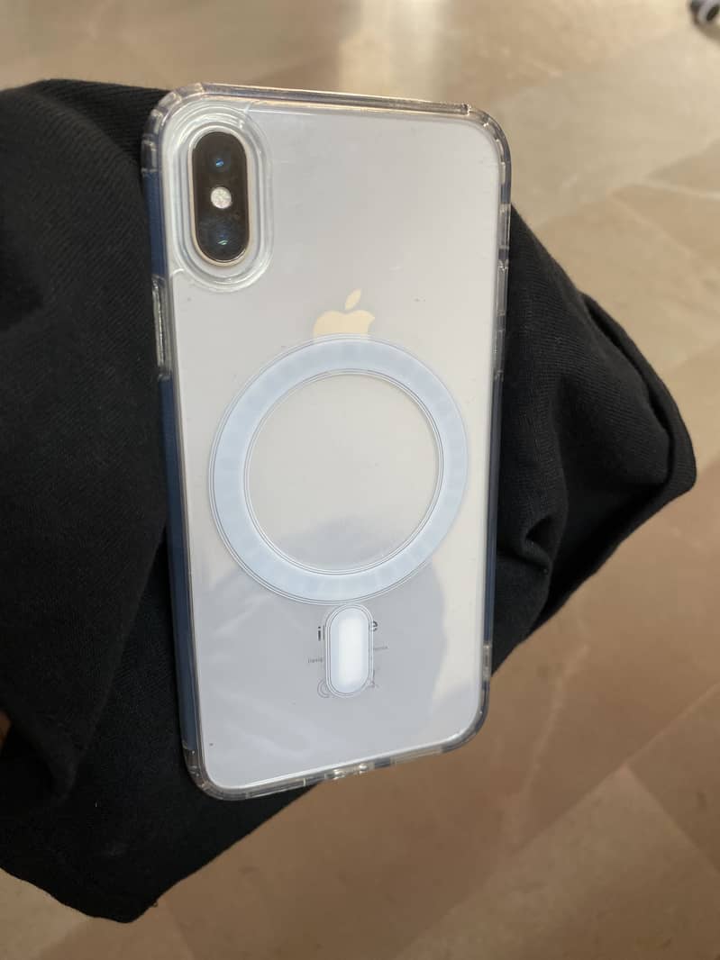 Apple iPhone X 1