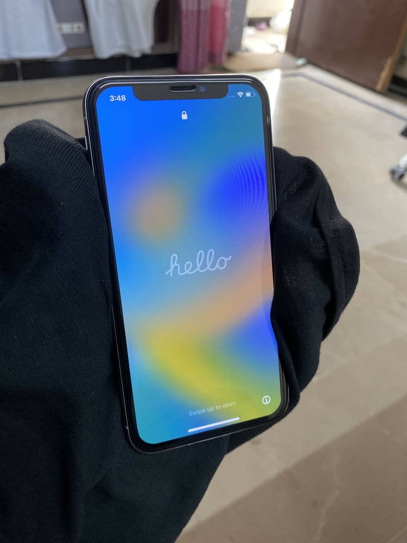 Apple iPhone X 2