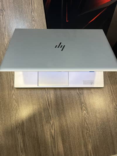 Hp Elite book 840G8