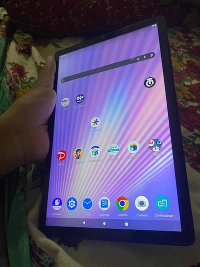 Lenovo tab 6_ 4/64 Good Condition 10/9