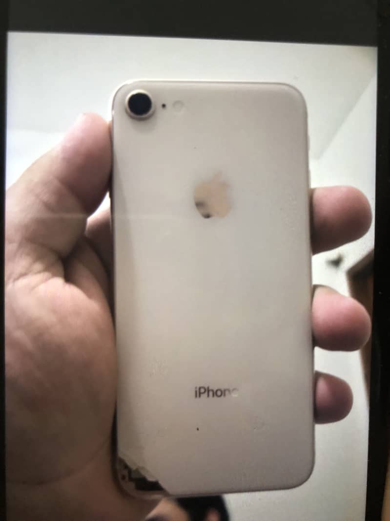 Apple iPhone 8 bypass 0