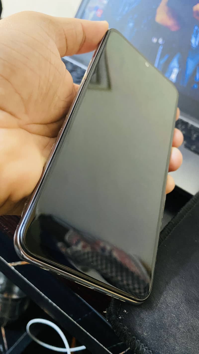 Xiaomi Mi Note 10 0