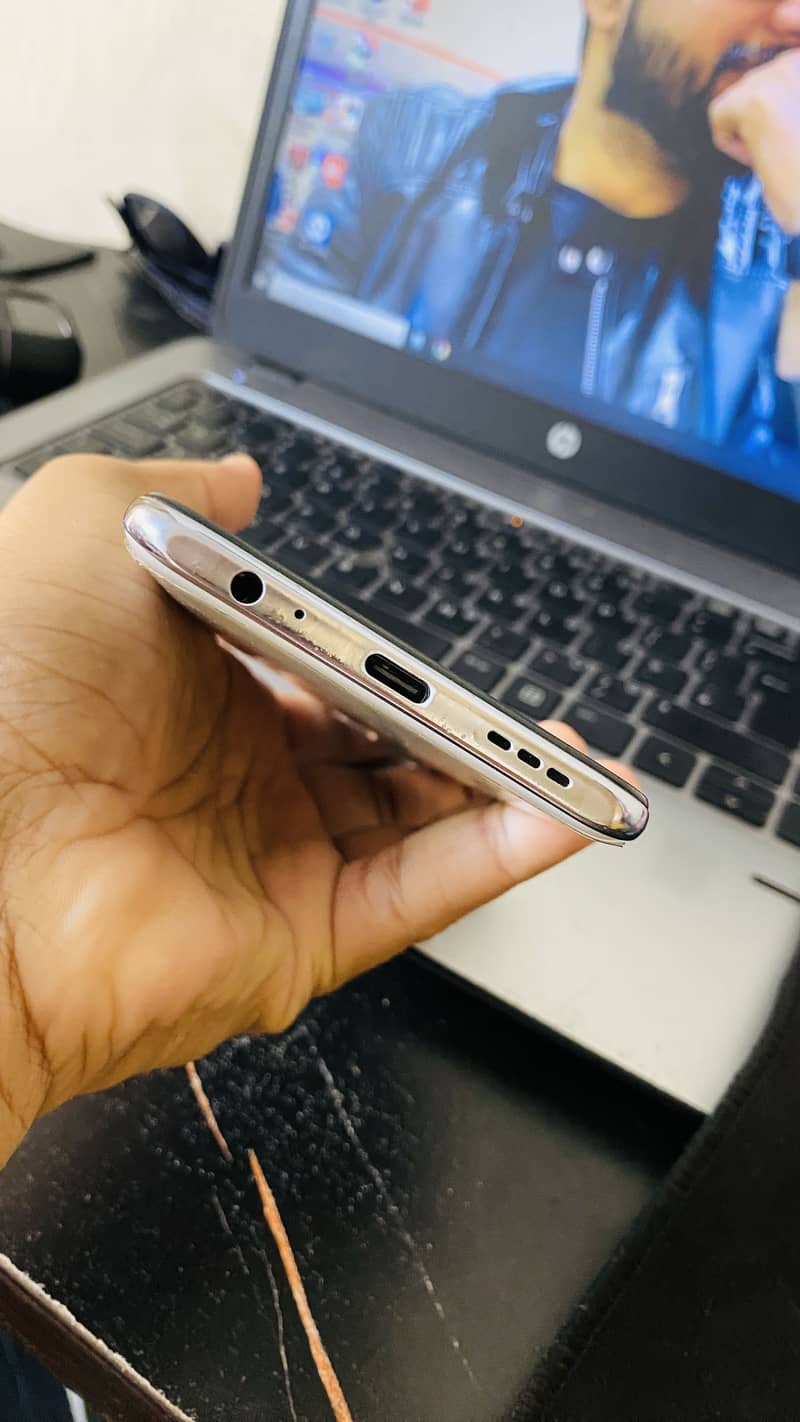 Xiaomi Mi Note 10 4