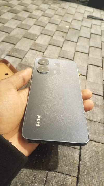 Xiaomi Redmi 13c