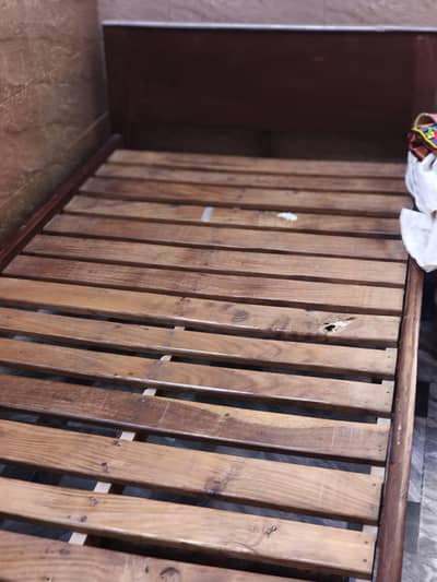 Single Bed for sale 21 block 03216006553