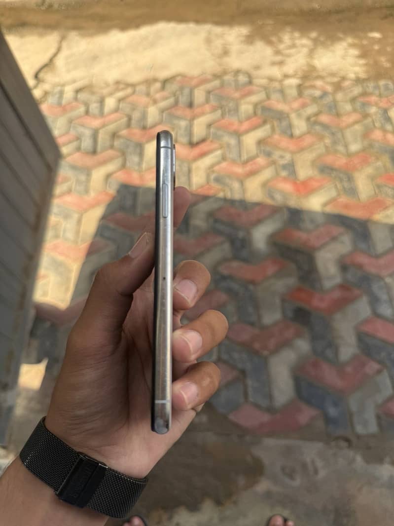 Apple iPhone X 7