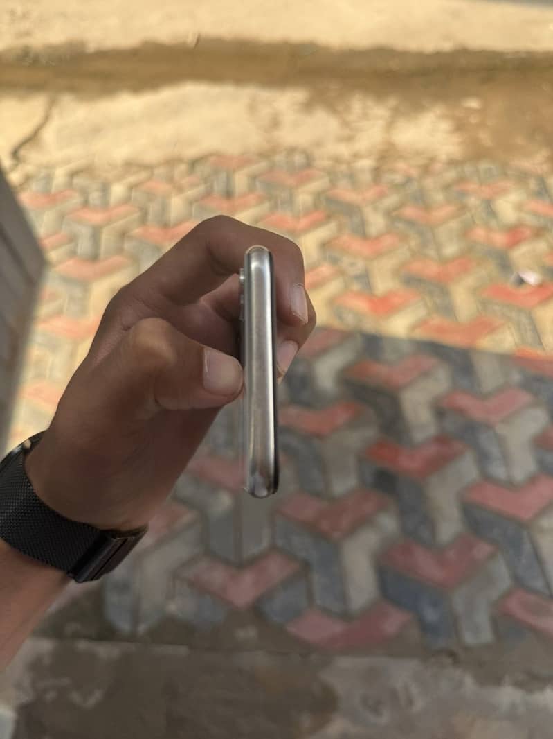 Apple iPhone X 8