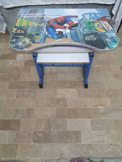 Computer And Study Table