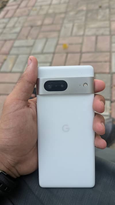 Google Pixel 7