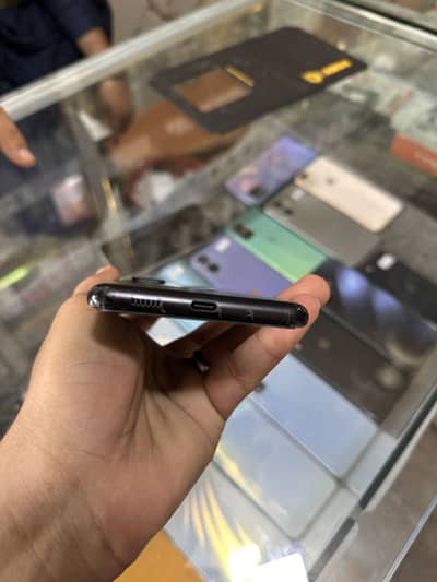 Samsung Mobile S20 FE