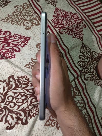 Infinix hot 60i
