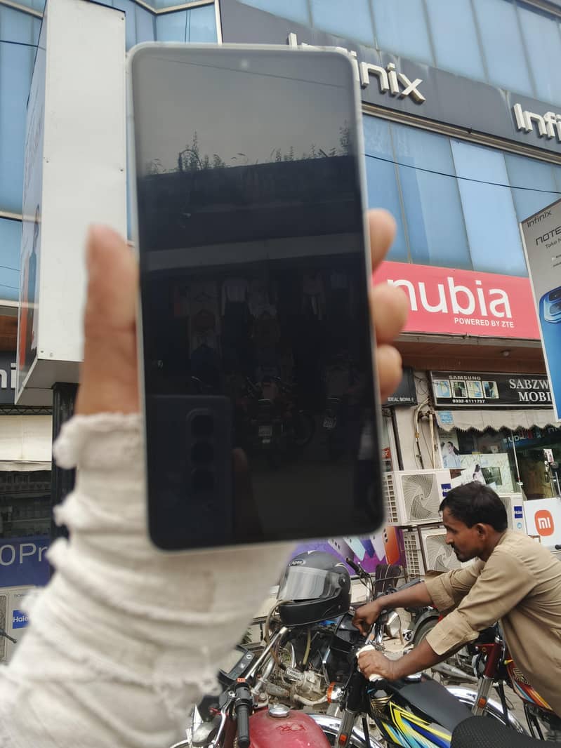 One Plus Ace 5 Pro 1