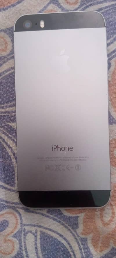 Apple iPhone 5