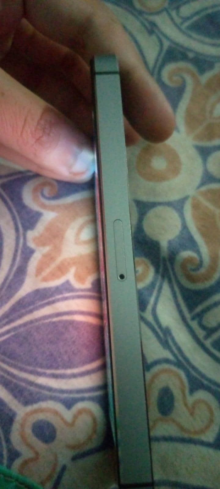 Apple iPhone 5 2