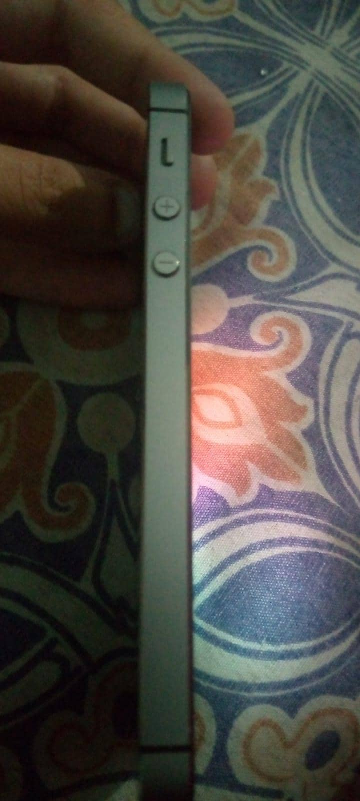 Apple iPhone 5 3