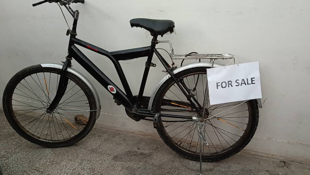 Bicycle  0