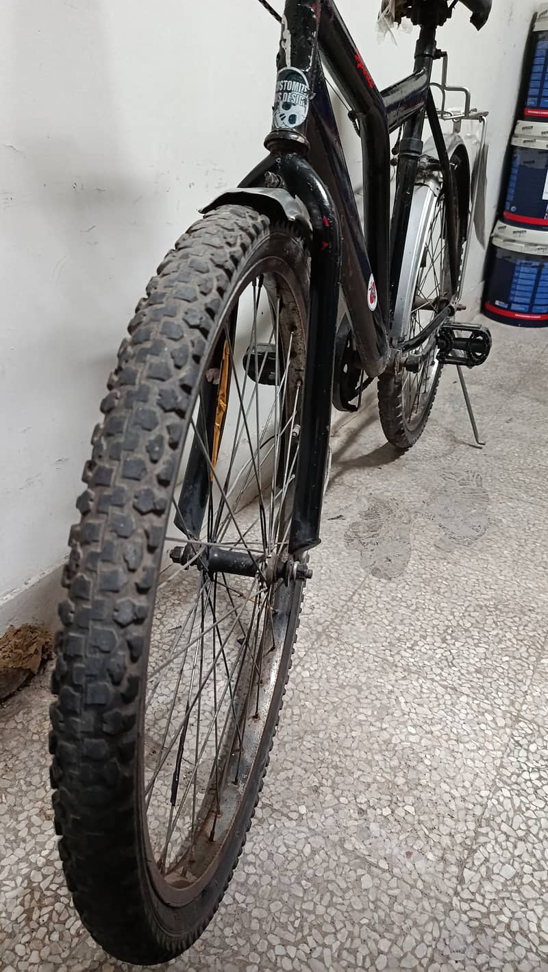 Bicycle  1