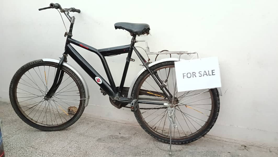 Bicycle  2