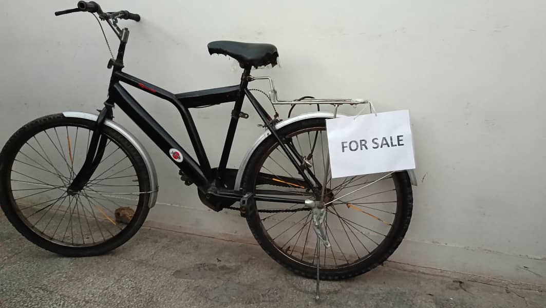 Bicycle  3