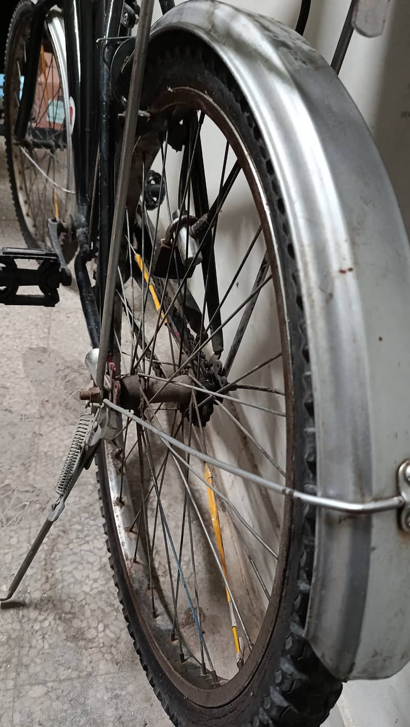 Bicycle  4