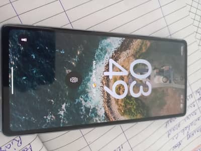 Google Pixel 7a