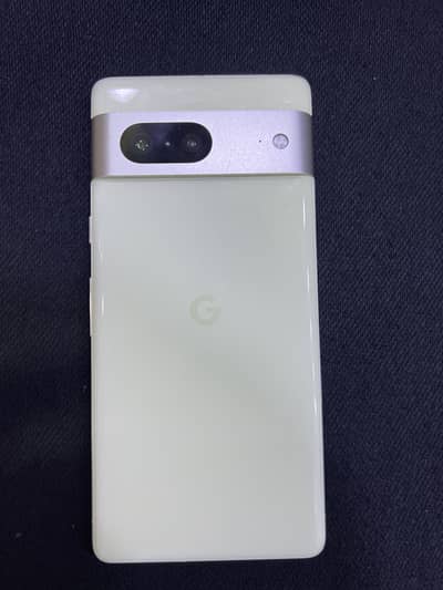 Google Pixel 7