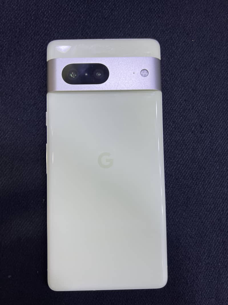 Google Pixel 7 0