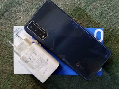 Vivo Y20