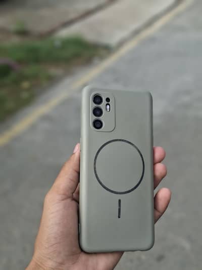 OPPO Reno